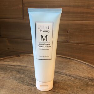 Prai Beauty Meno-Soothe Creme Cleanser - 4oz Each